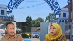 Hanya Pinjam Pakai, Terminal Ploso Jombang Tak Beralih Fungsi Jadi Pasar
