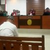 Sidang Perdana Kasus Pembunuhan Lansia Di Jombang, Keluarga Korban Tuntut Hukuman Mati