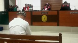 Sidang Perdana Kasus Pembunuhan Lansia Di Jombang, Keluarga Korban Tuntut Hukuman Mati