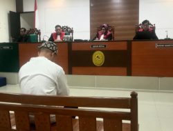 Sidang Perdana Kasus Pembunuhan Lansia Di Jombang, Keluarga Korban Tuntut Hukuman Mati