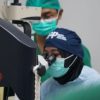 RSUD Ploso Sukses Gelar Operasi Katarak Gratis: 80 Pasien Kembali Bisa Melihat