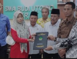Titik Terang Kasus Ijazah YPBU Gadingmangu: Dokumen Diserahkan, Kisah Haru dan Solusi Jalan Tengah