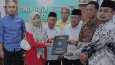 Titik Terang Kasus Ijazah YPBU Gadingmangu: Dokumen Diserahkan, Kisah Haru dan Solusi Jalan Tengah