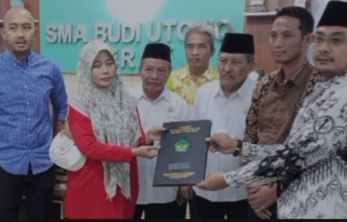 Titik Terang Kasus Ijazah YPBU Gadingmangu: Dokumen Diserahkan, Kisah Haru dan Solusi Jalan Tengah