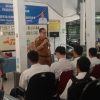 Tekan Angka Pengangguran Dinas Nakertrans Jombang Pertemukan Pencari Kerja dan Perusahaan