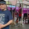 Yayasan Graha Ananda AD-Durunnafis Sembelih 100 Kambing Kurban untuk Warga Jombang