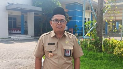 Dinas PUPR Jombang: Kabar Jalan Makin Rusak Tidak Benar, Kemantapan Naik ke 75,44%