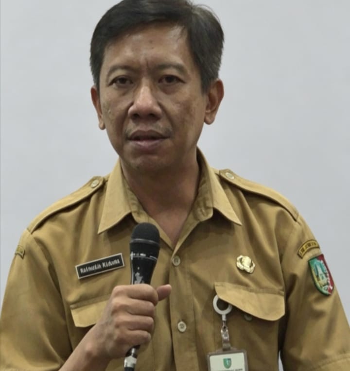 Tahun Ajaran Baru 2026/2027, Pemkab Jombang Bagikan Seragam Gratis Buat Siswa SD/MI dan SMP/MTS