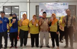 1.134 Pekerja MPS Ploso Jombang Terima BLT DBHCHT Rp800 Ribu Lebih Cepat dari Tahun Lalu