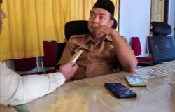 Dinas Pertanian Jombang Klarifikasi: Proyek Irigasi Puton Rp156 Juta Itu Kegiatan 2025