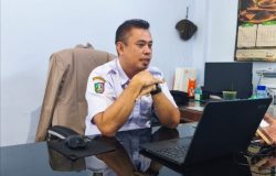Pemkab Jombang Kucurkan Pupuk Fertila 8-15-19 ke Petani Tembakau Untuk Dongkrak Mutu dan Harga