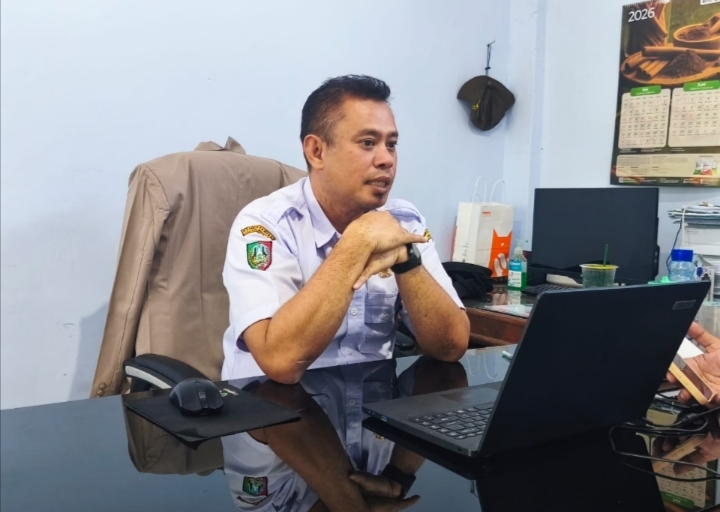 Pemkab Jombang Kucurkan Pupuk Fertila 8-15-19 ke Petani Tembakau Untuk Dongkrak Mutu dan Harga