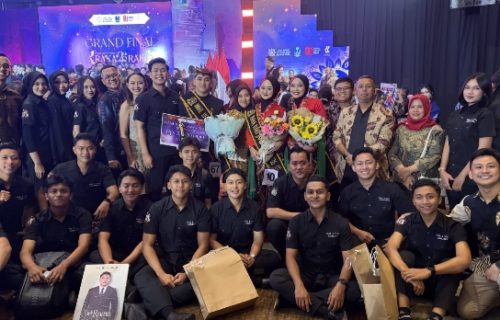 Delegasi Jombang Raih 5 Penghargaan di Pemilihan Raka Raki Jawa Timur 2026