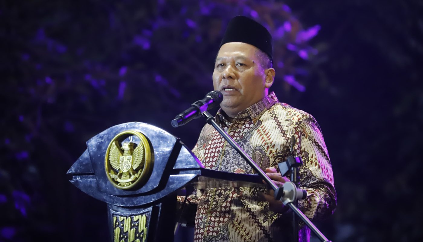Sempat Vakum 40 Tahun, Kesenian Gambus Misri Bintang 9 Jombang Kembali Dihidupkan