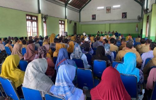 Ketua KPRI Sejahtera Beberkan Ulah Oknum Manajer Beli Lahan Sepihak