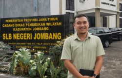 DPRD Akan Sidak Proyek Revitalisasi SLB Negeri Jombang Rp994 Juta, Soroti Mekanisme dan Kwalitas
