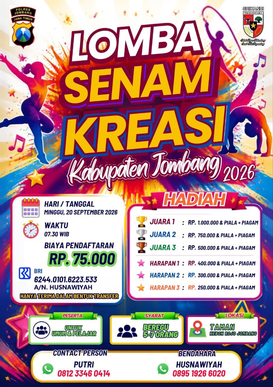 ADVERTISEMENT / IKLAN